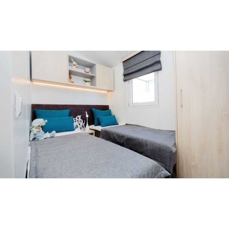 T2 Living Container – 72m², Confort y Diseño Moderno