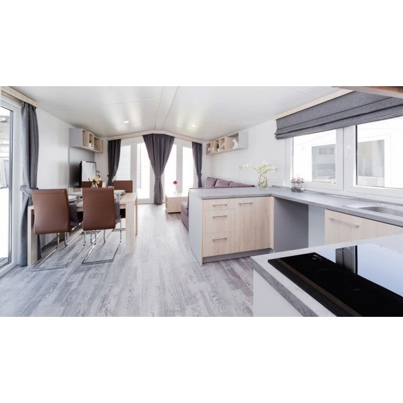 T2 Living Container – 72m², Confort y Diseño Moderno