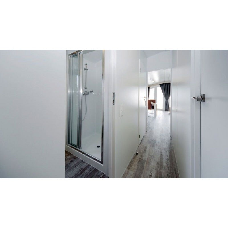 T2 Living Container – 72m², Confort y Diseño Moderno