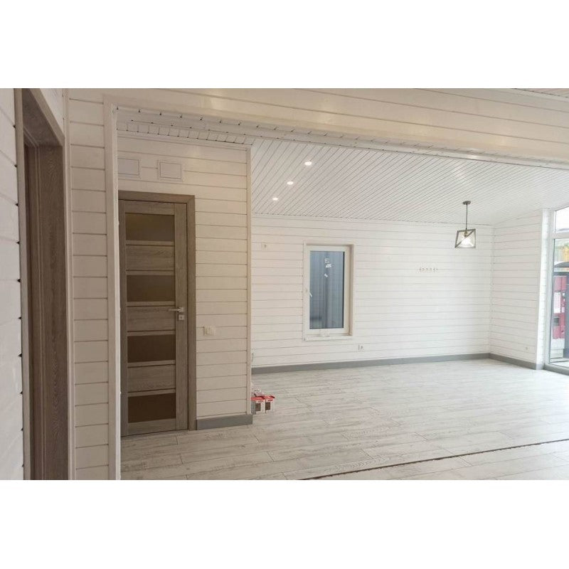 Contenedor Vivienda T2 – 72m2, Espacioso, Diseño Moderno y Luminoso