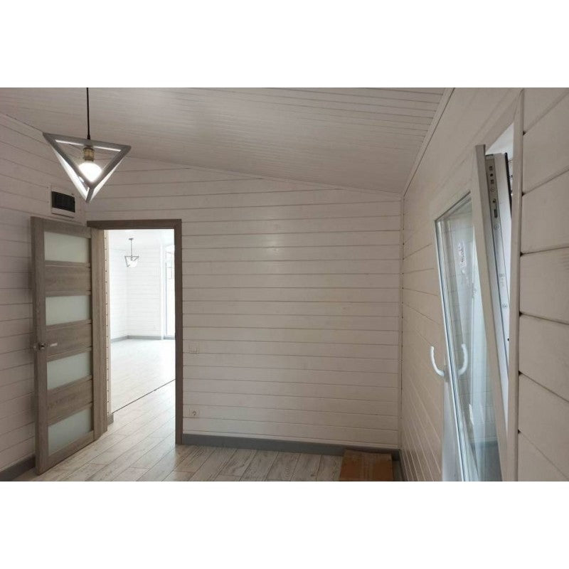 Contenedor Vivienda T2 – 72m2, Espacioso, Diseño Moderno y Luminoso