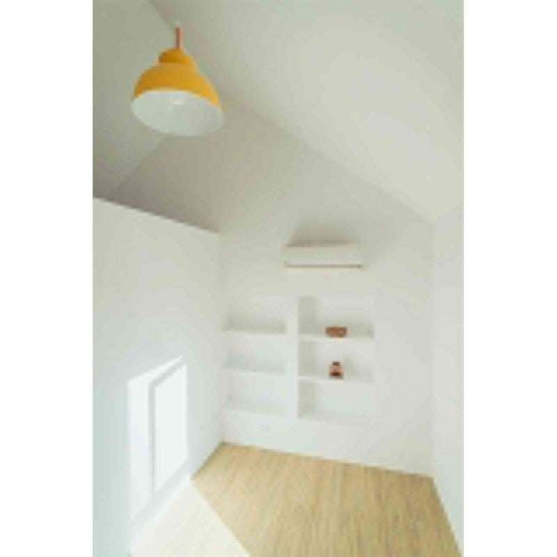 T3 Living Container – 72m2, Espacioso, Diseño Moderno y Terraza