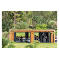 Gym Container 60m² – Espacio Fitness completo y transportable