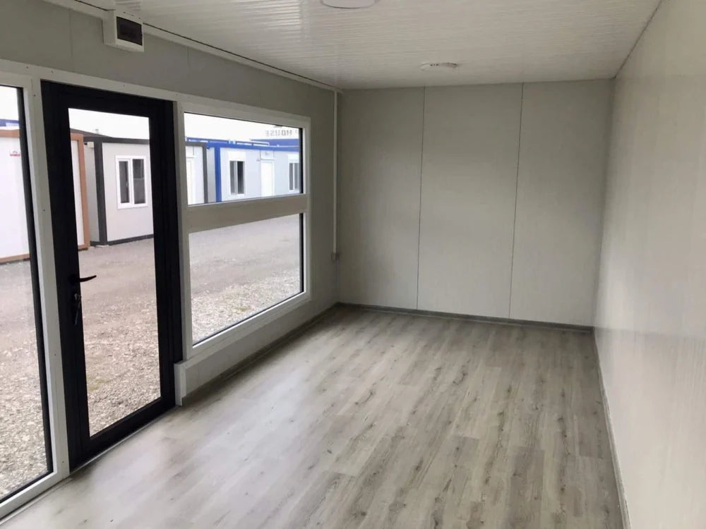 Unidad residencial 24m2 Nuevo