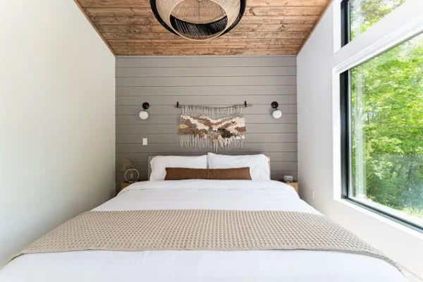 Casa T1 CARPA 44m2- Refugio Moderno y Luminoso