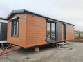 Mobil Home SAMOS 35m² – Espacio, confort y libertad sobre ruedas