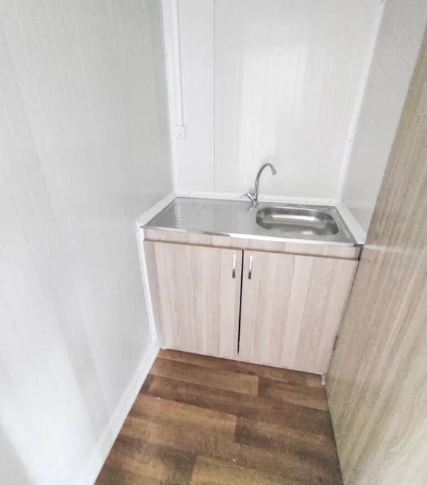 Modelo 4,80×6 m – Solución de vivienda nueva y moderna
