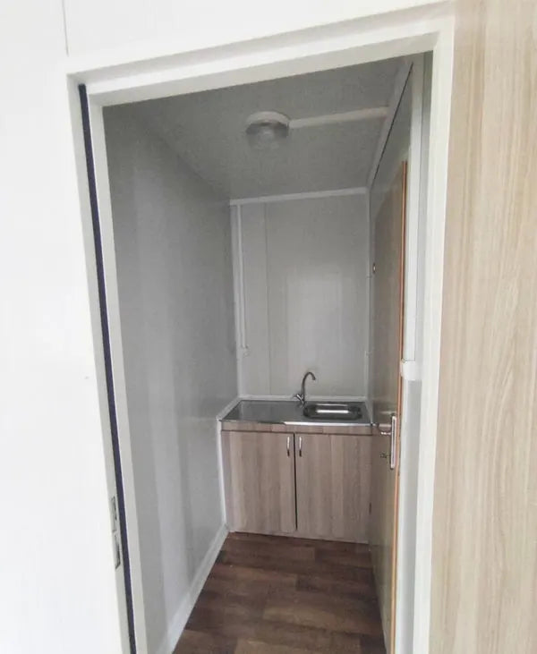 Modelo 4,80×6 m – Solución de vivienda nueva y moderna