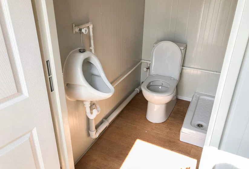 Modelo 4,80×6 m – Solución de vivienda nueva y moderna