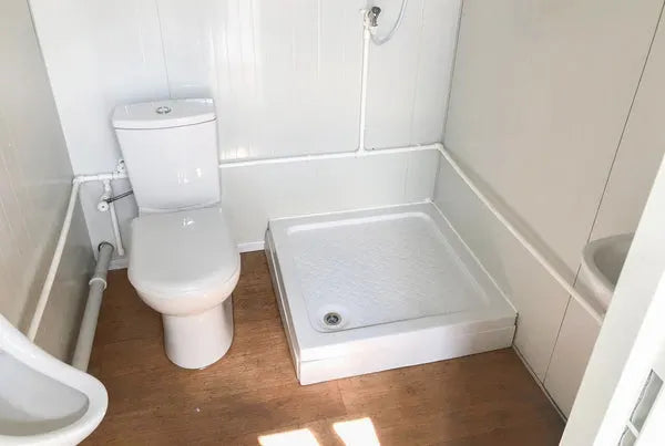 Modelo 4,80×6 m – Solución de vivienda nueva y moderna