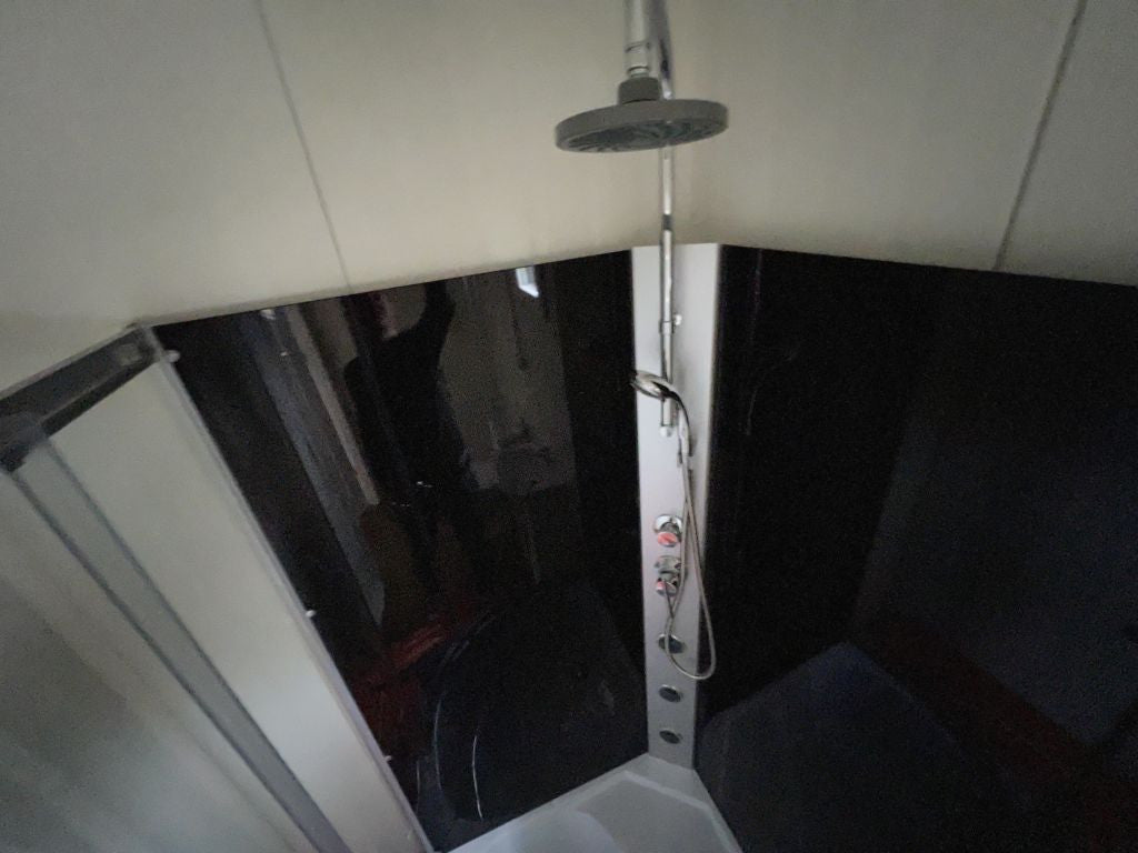Unidad residencial 24 m² – Prefabricada y lista para usar