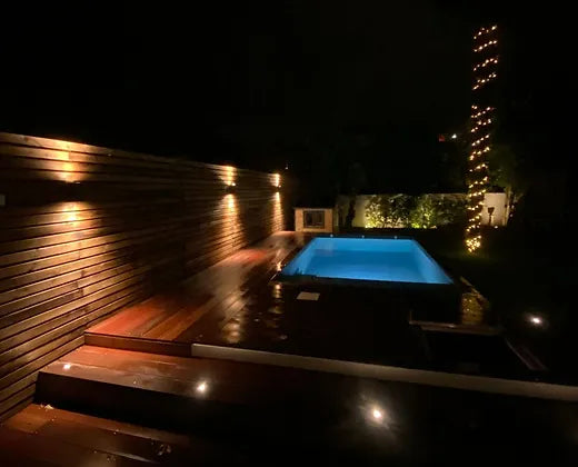 Piscina Plus en Contenedor – Elegancia y Practicidad en 5 Metros