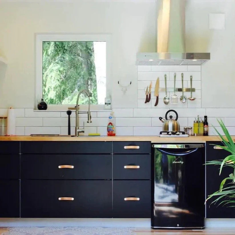 Refuge Urbain Torch & Timber – Estilo de vida moderno y minimalista