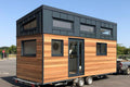 Tiny House Family 6 Plazas – Entreplanta y Autonomía