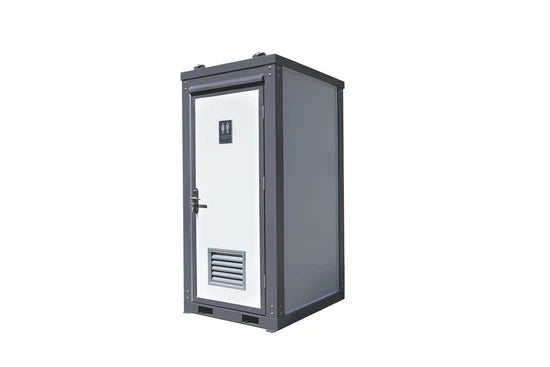 Inodoro portátil con lavabo – Ideal para eventos al aire libre