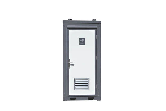 Inodoro portátil con lavabo – Ideal para eventos al aire libre