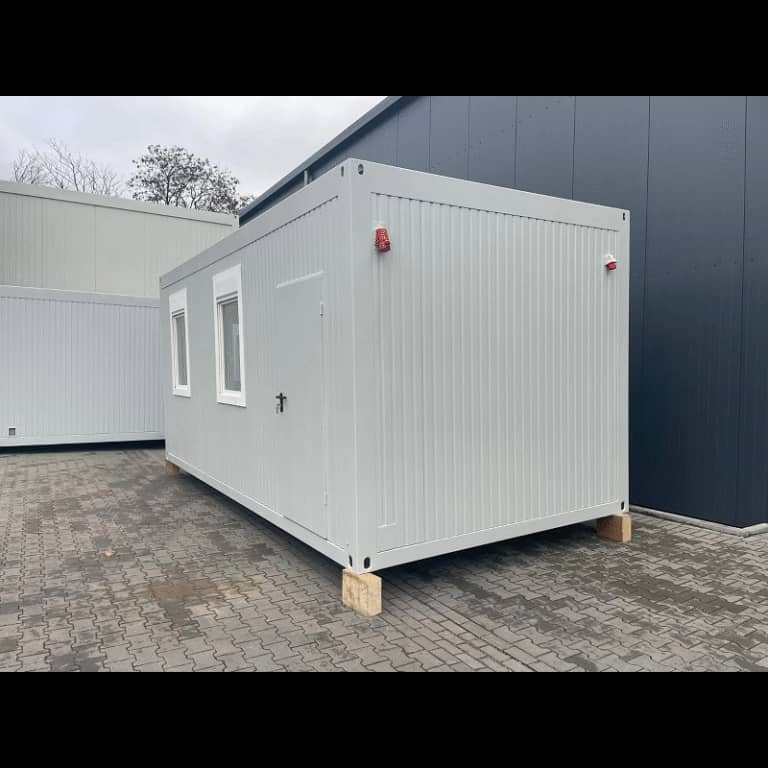 CONTENEDOR OFICINA