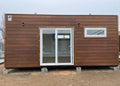 Cabana modular atenas 6x3m Nuevo