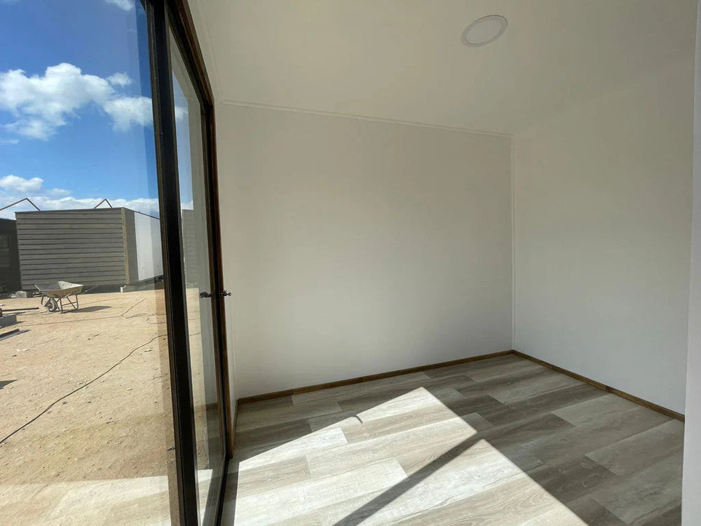 Cabaña modular edison 8x3,0mt Nuevo