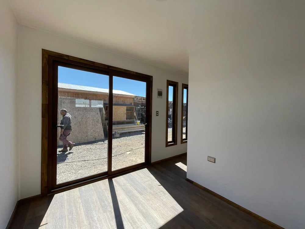 Cabaña modular jocsan 8x3,0mt Nuevo