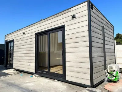 Casa modular aspe 8x3,0 mt Nuevo