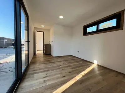 Casa modular aspe 8x3,0 mt Nuevo