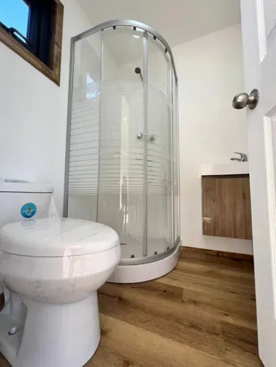 Casa modular aspe 8x3,0 mt Nuevo