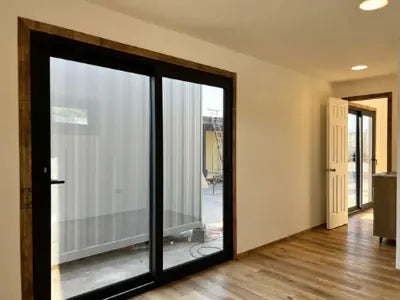 Casa modular aspe 8x3,0 mt Nuevo