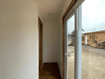 Casa modular fernandez 6x3m – 18m² Nuevo