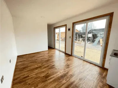 Casa modular fernandez 6x3m – 18m² Nuevo