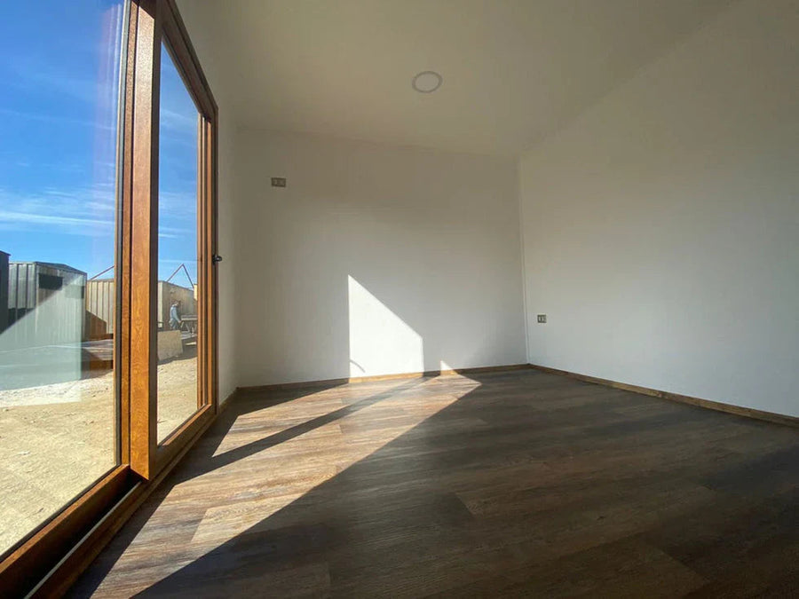 Casa modular gonzález 10x3,0mt Nuevo