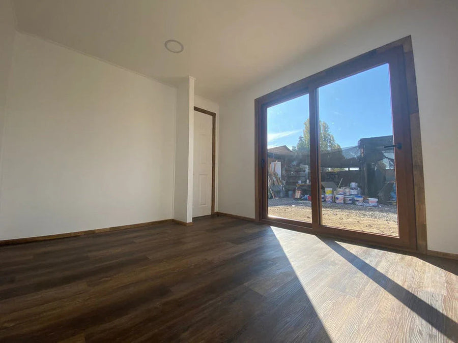 Casa modular gonzález 10x3,0mt Nuevo