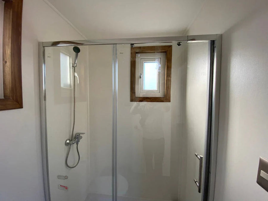 Casa modular vignonolo Nuevo
