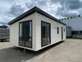 Casa móvil dream 2 dormitorios / 4 camas (9 x 4 m) Nuevo