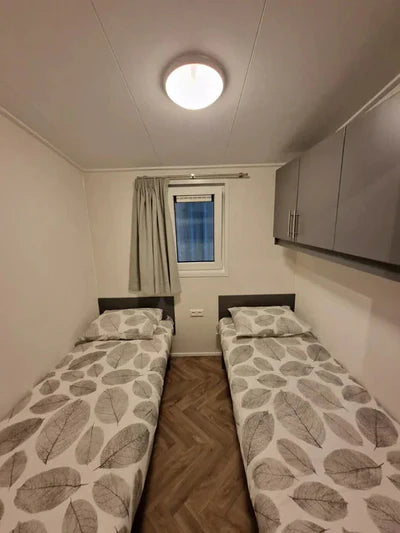 Casa móvil dream 2 dormitorios / 4 camas (9 x 4 m) Nuevo