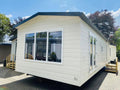 Casa móvil félix 1100 (12 x 4 m) Nuevo