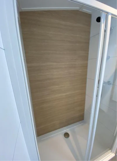 Casa móvil félix 1100 (12 x 4 m) Nuevo