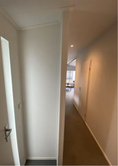 Casa móvil félix 1100 (12 x 4 m) Nuevo