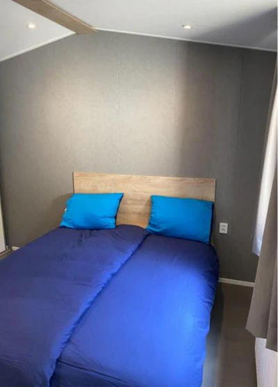 Casa móvil félix 1100 (12 x 4 m) Nuevo