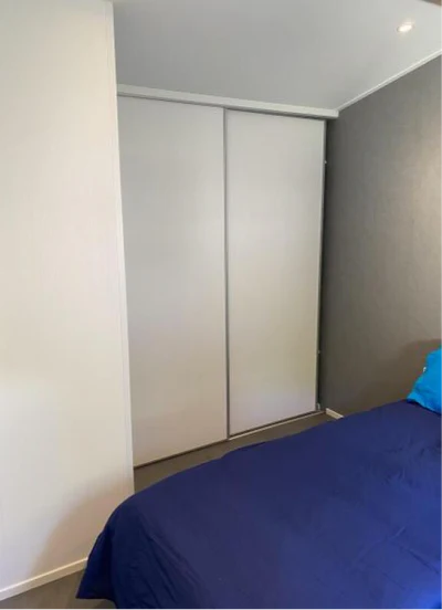 Casa móvil félix 1100 (12 x 4 m) Nuevo