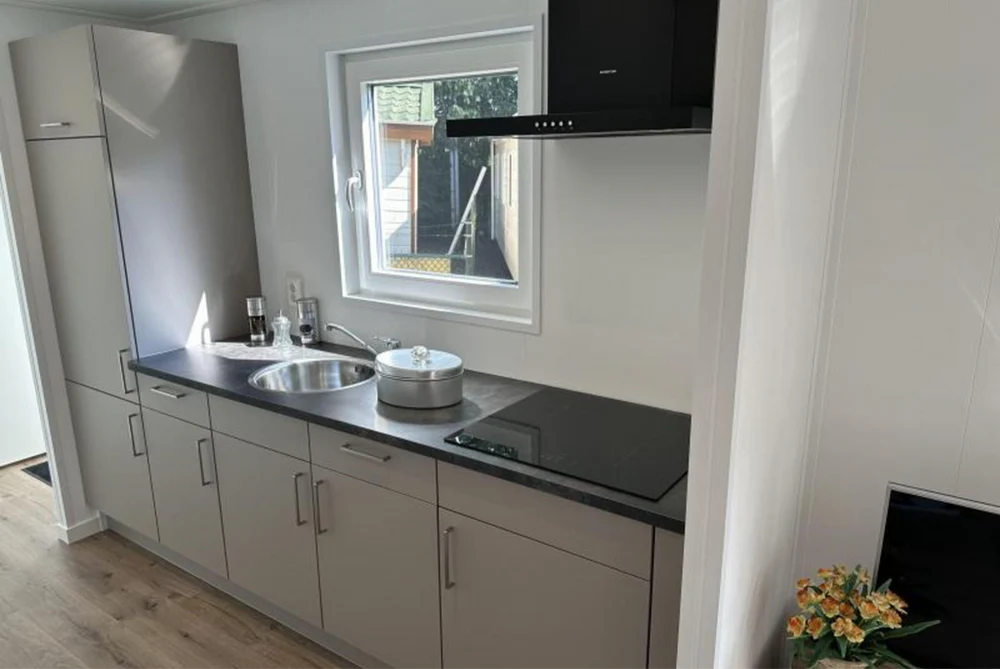 Casa móvil helios 10x4 mt Nuevo