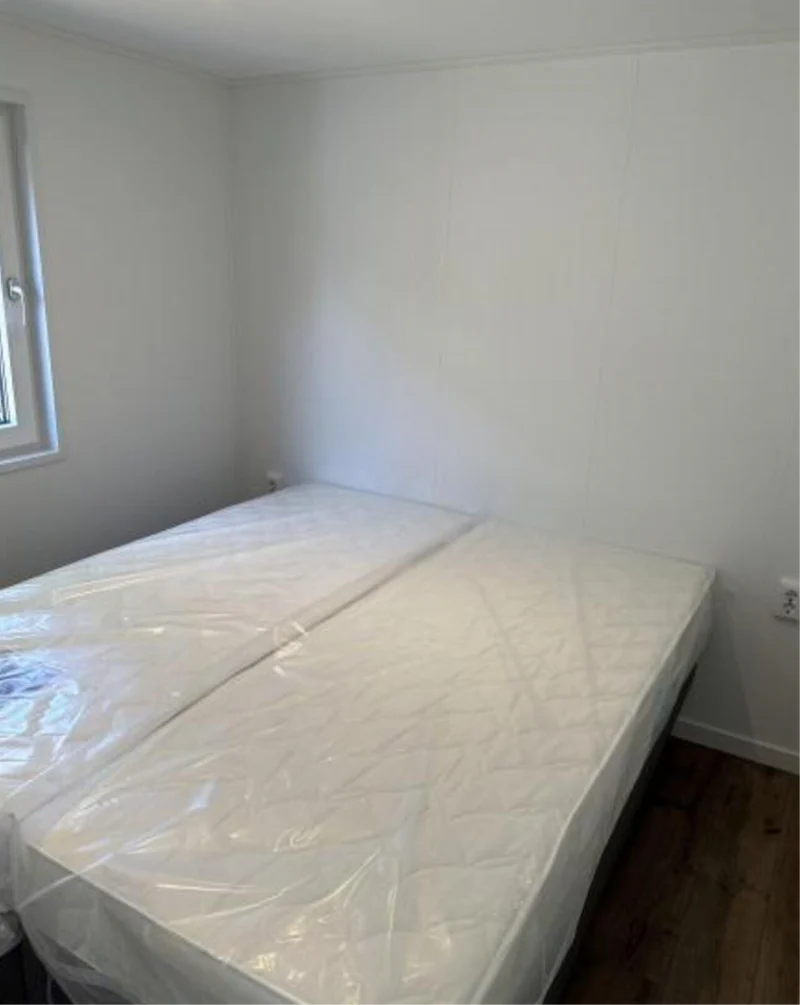Casa móvil helios 10x4 mt Nuevo