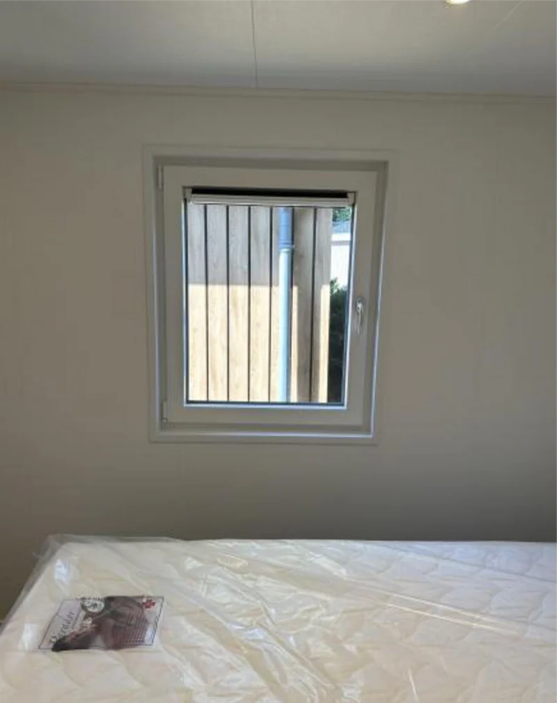Casa móvil helios 10x4 mt Nuevo