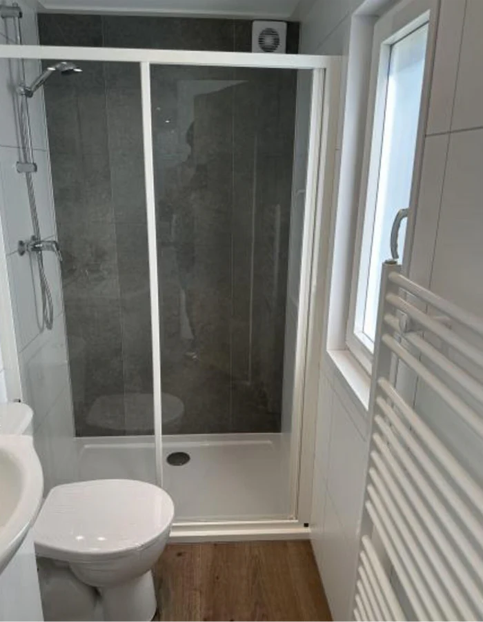 Casa móvil helios 10x4 mt Nuevo