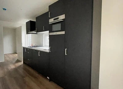 Casa móvil iona chalet 2 dormitorios (12,5 x 4,4 m) Nuevo