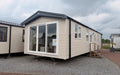 Casa móvil morlaix (10,9 x 3,8 m) Nuevo