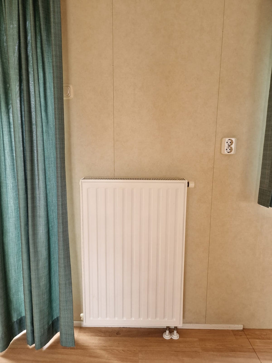 Casa móvil t3 tula (11 x 4 m) Nuevo