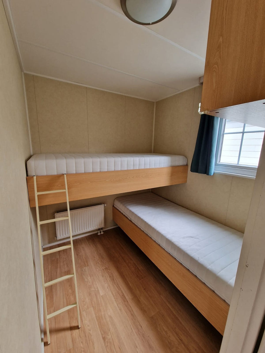 Casa móvil t3 tula (11 x 4 m) Nuevo