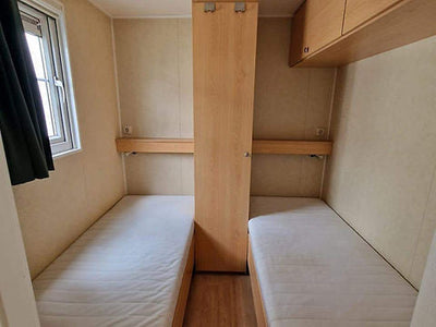 Casa móvil t3 tula (11 x 4 m) Nuevo