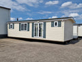 Casa móvil t3 tula (11 x 4 m) Nuevo